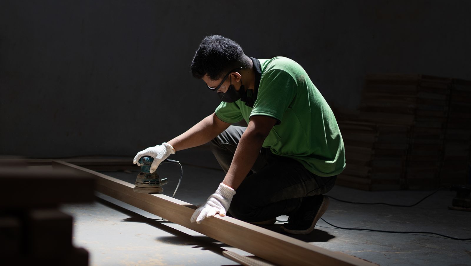 Gallery Image Section